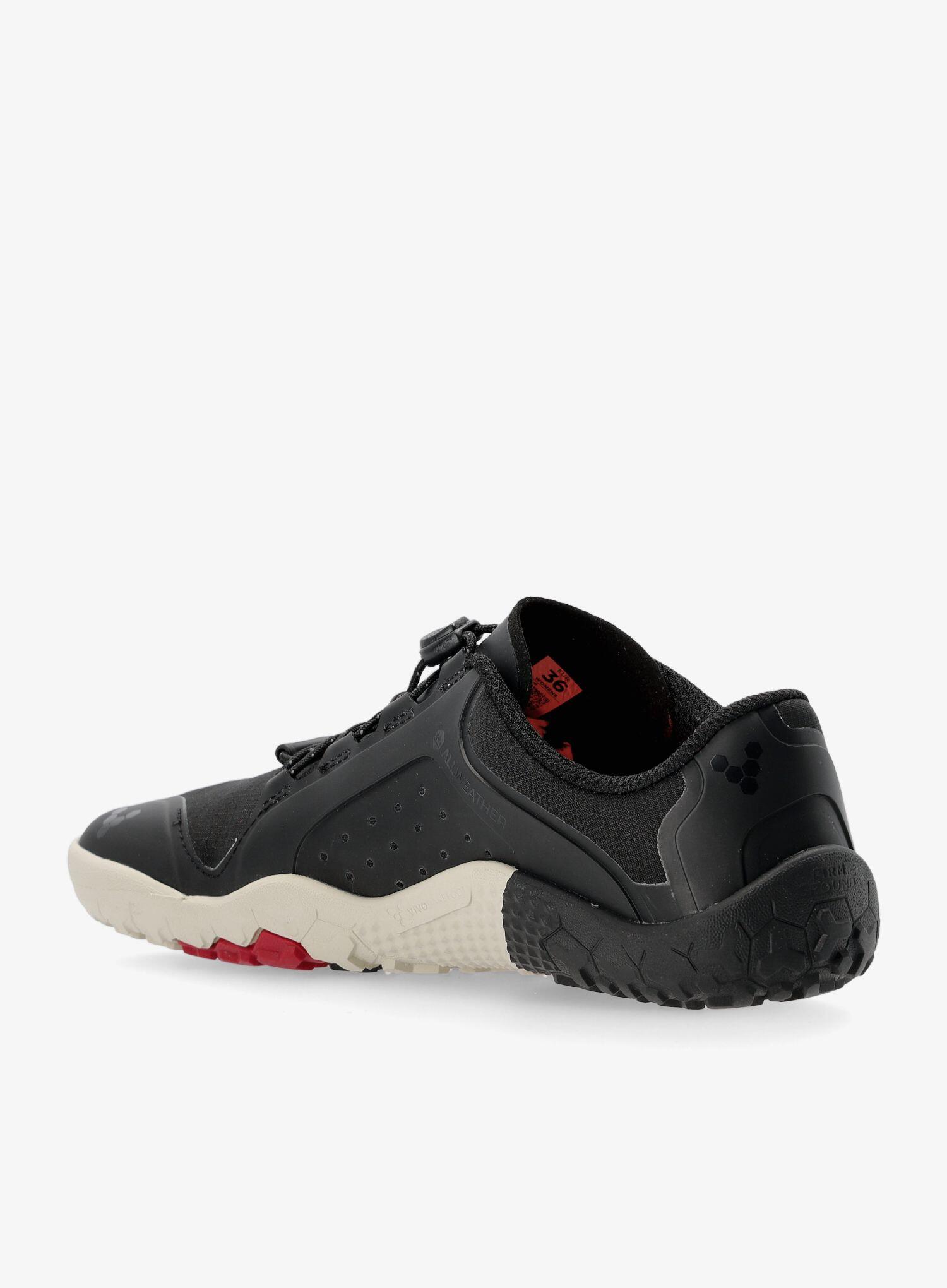 Buty trailowe damskie Vivobarefoot Primus Trail III All Weather FG 6/7