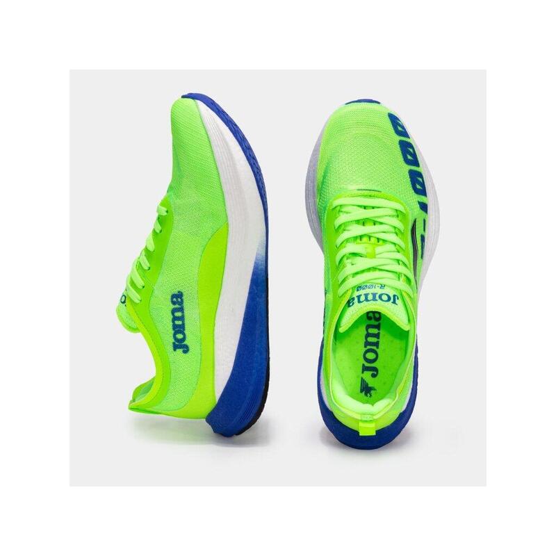 Běžecké boty unisex JOMA R1000 25 CARBON PLATE