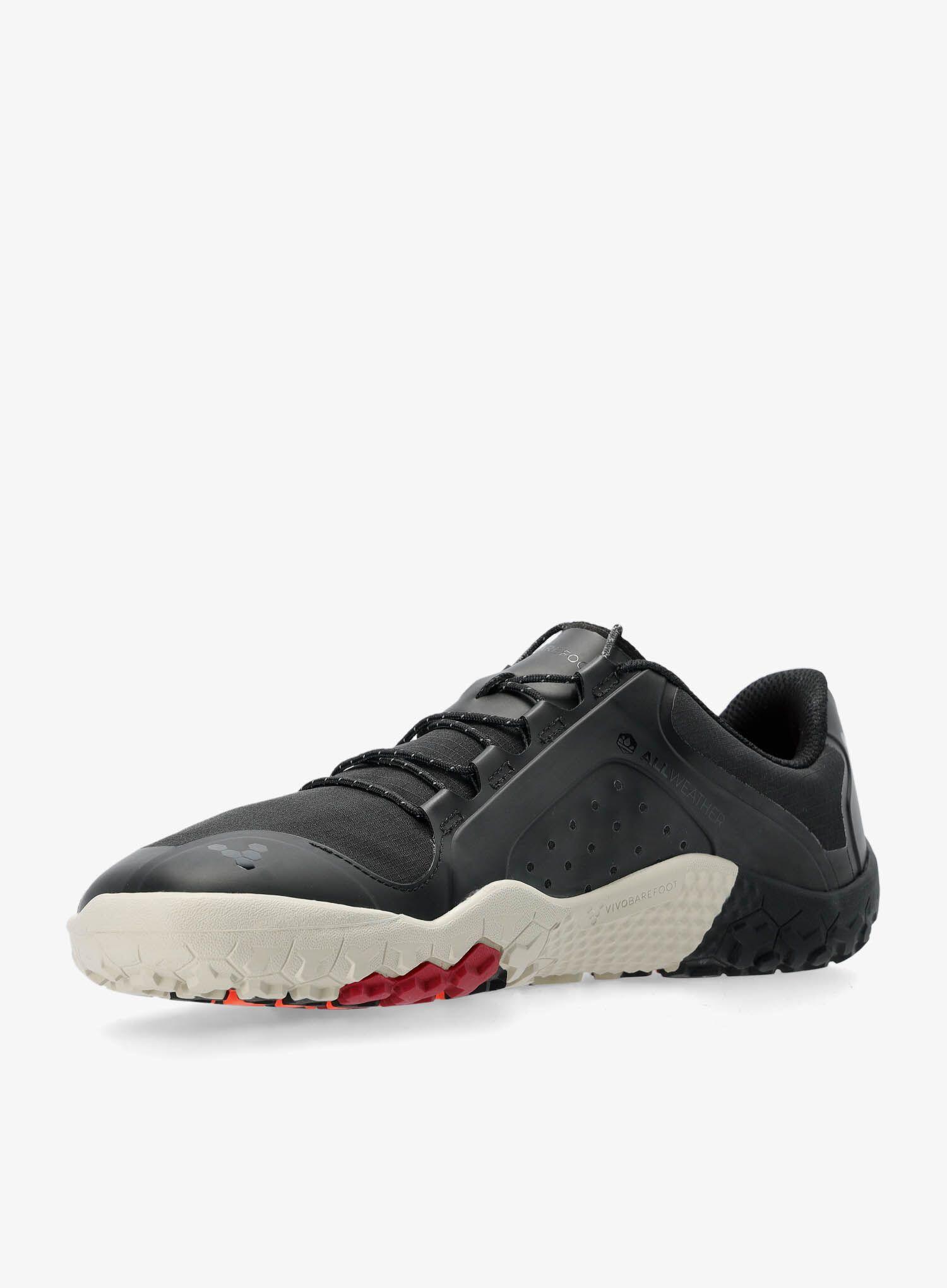Heren barefoot schoenen Vivobarefoot Primus Trail III All Weather Fg 4/7