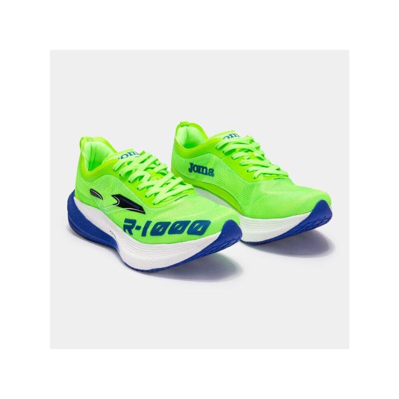 Běžecké boty unisex JOMA R1000 25 CARBON PLATE