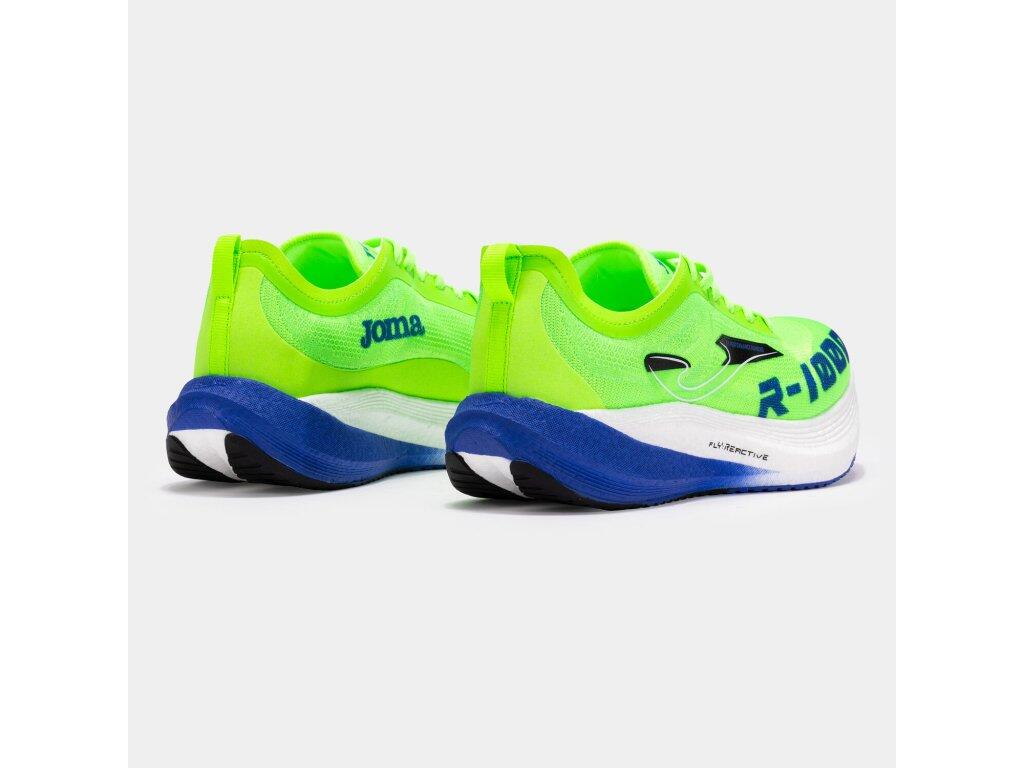 Běžecké boty unisex JOMA R1000 25 CARBON PLATE 3/5