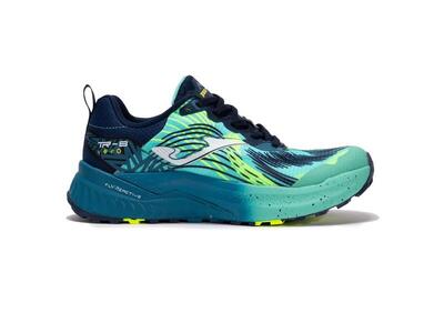 Joma tr-8 hardloopschoenen voor heren