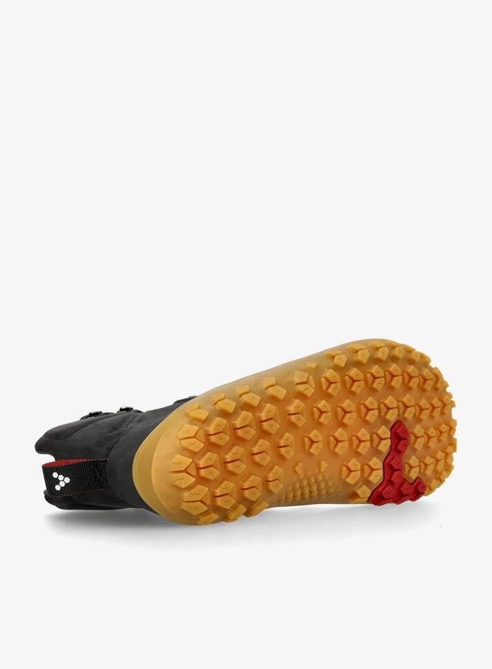 Buty turystyczne męskie Vivobarefoot Tracker Leather AT