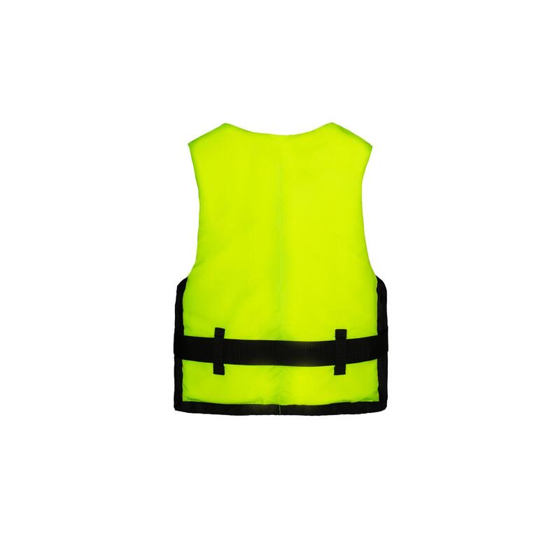Vestă de salvare AVA Rita 50N – Siguranță pentru sporturi nautice, 30-90+ kg