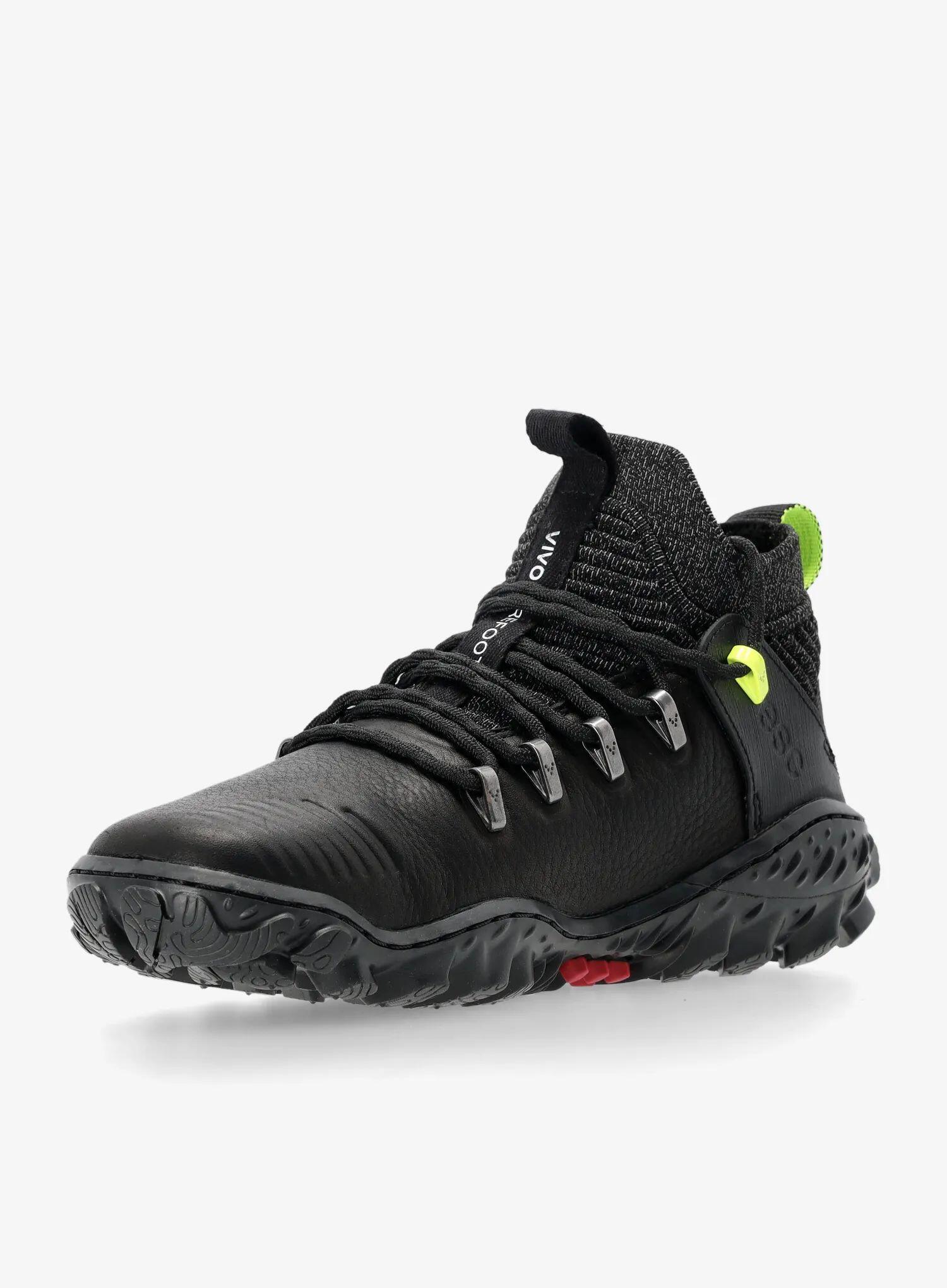 Buty turystyczne męskie Vivobarefoot Magna Forest ESC 4/7