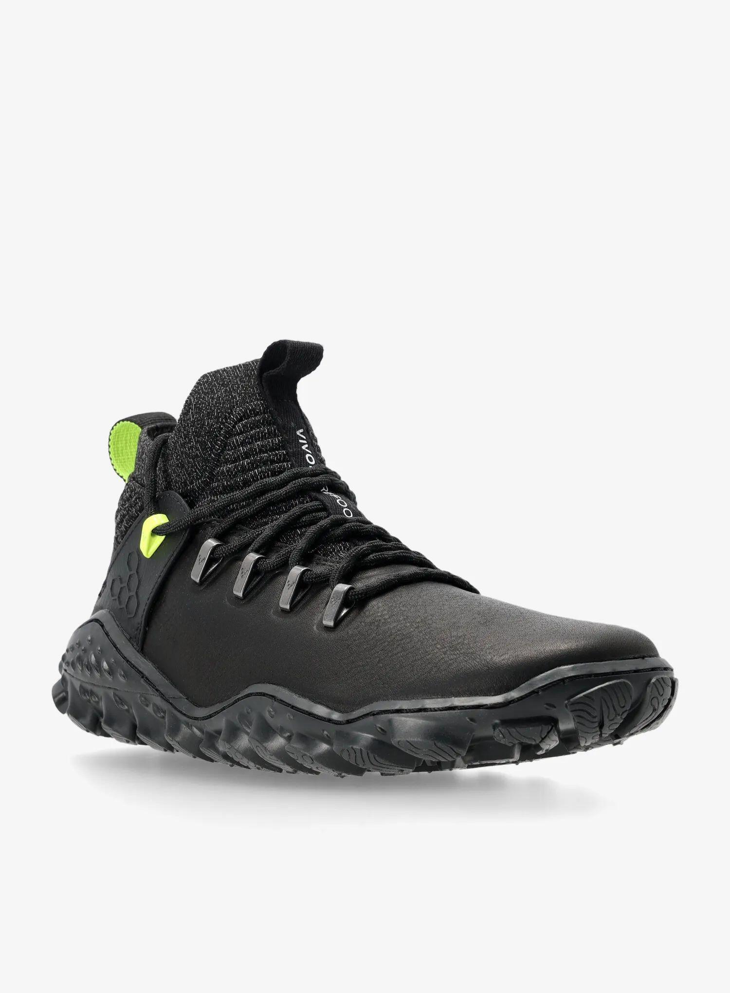 Buty turystyczne męskie Vivobarefoot Magna Forest ESC 3/7