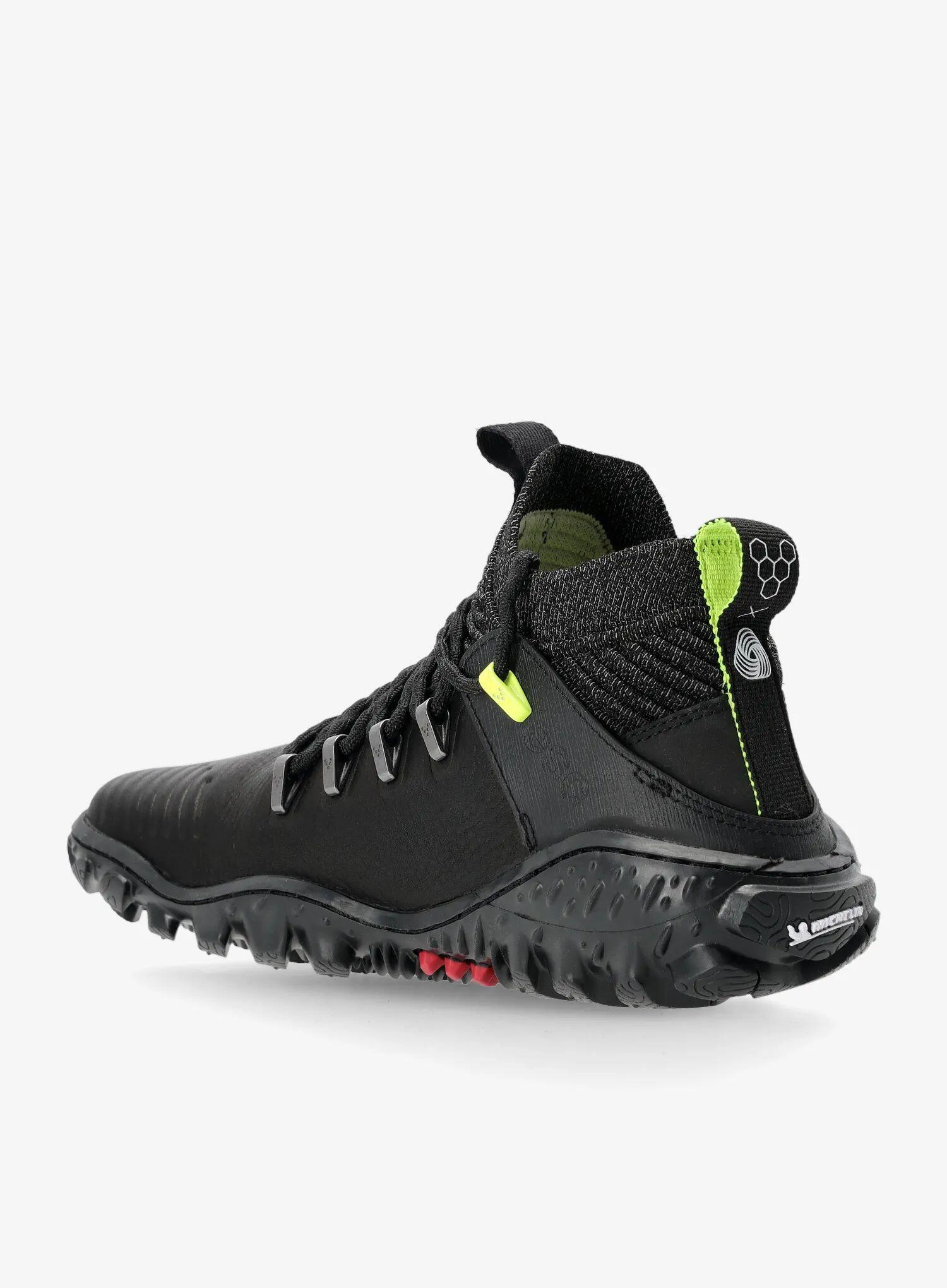 Buty turystyczne męskie Vivobarefoot Magna Forest ESC 6/7