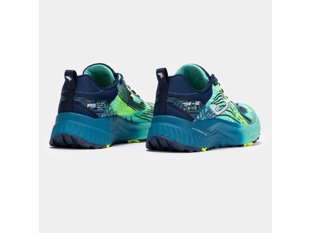 Běžecké boty unisex JOMA TR-8 25 3/5