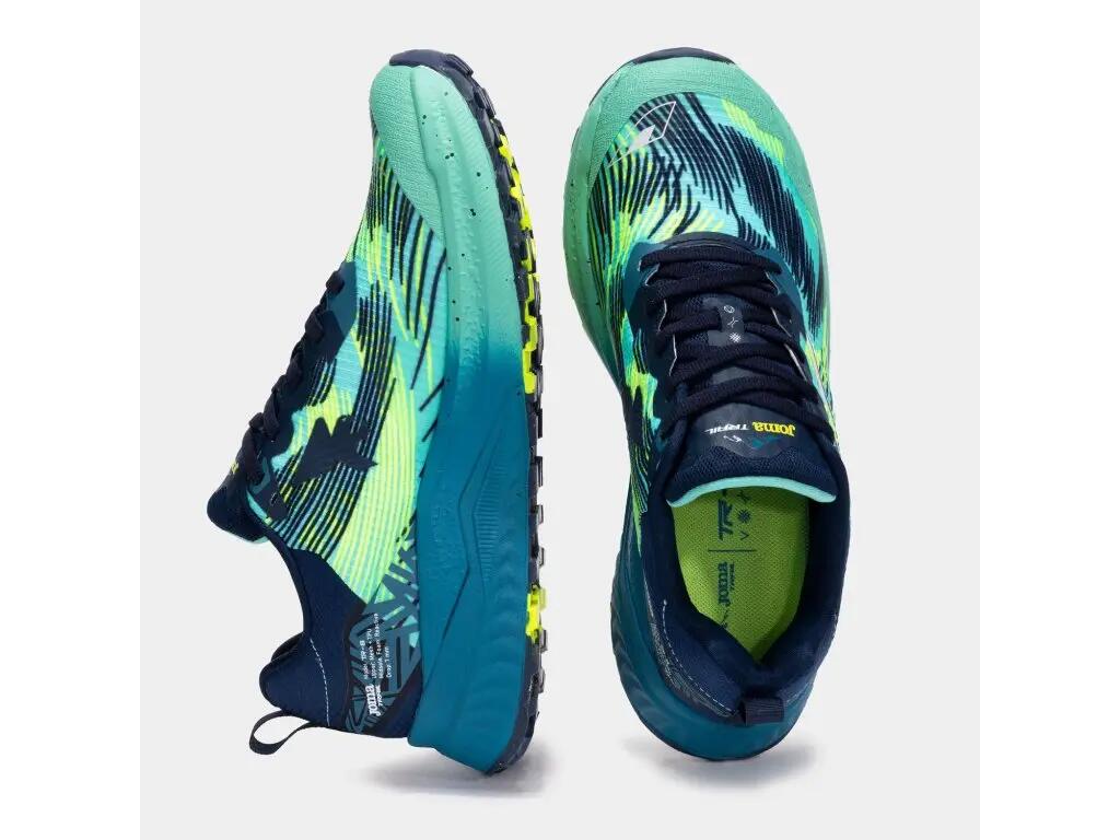 Běžecké boty unisex JOMA TR-8 25 4/5