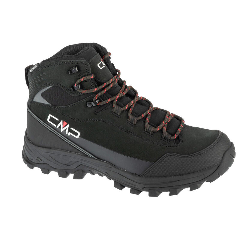 Buty trekkingowe męskie,  Myzar Mid