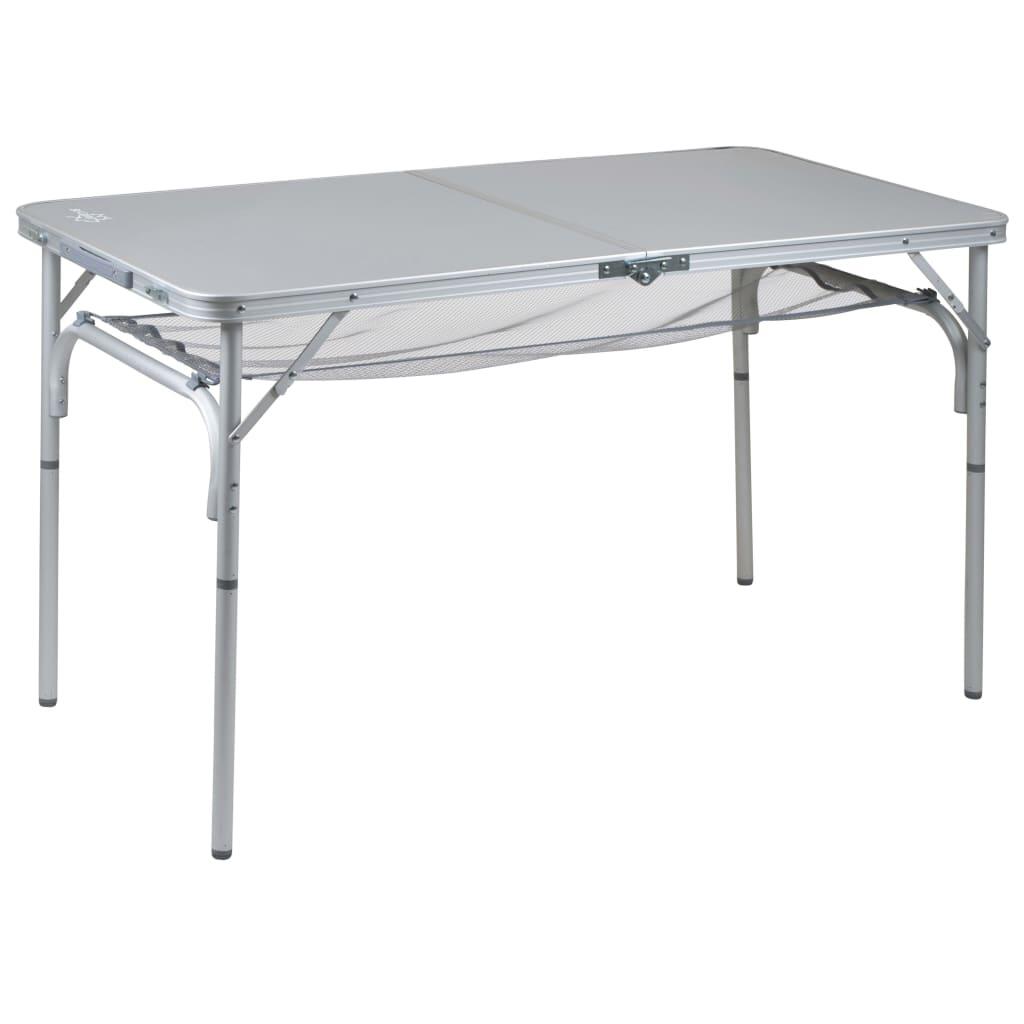 BO-CAMP Bo-Camp Tafel Premium Koffermodel 120x60 cm