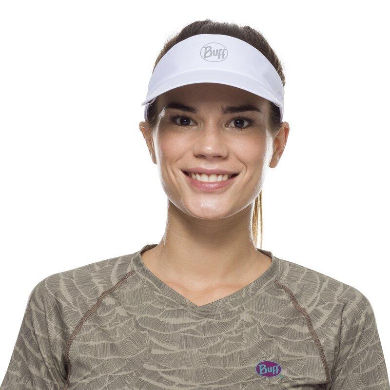 Daszek BUFF Visor R-Solid