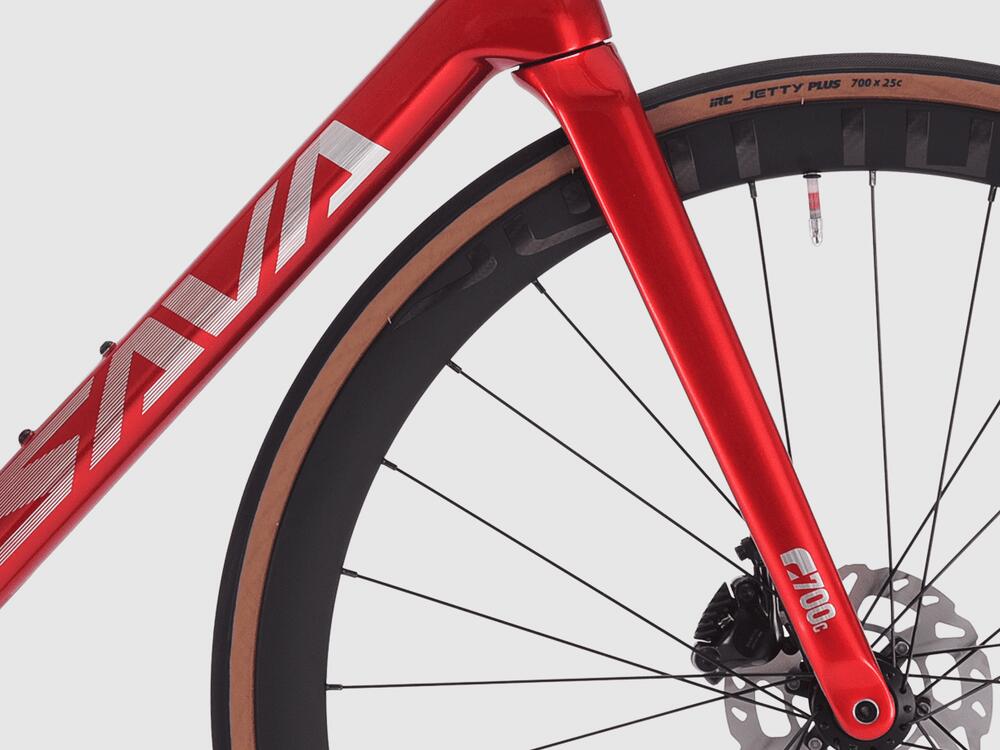Velo route Sava Vegir 1.0 6/7