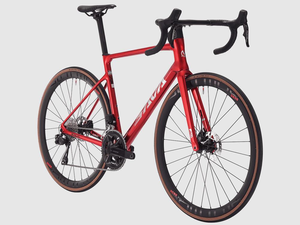 Velo route Sava Vegir 1.0 2/7