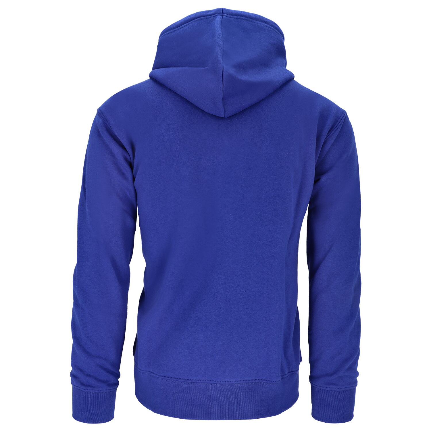 Bluza bawełniana rozpinana Keeza Urban 3/5