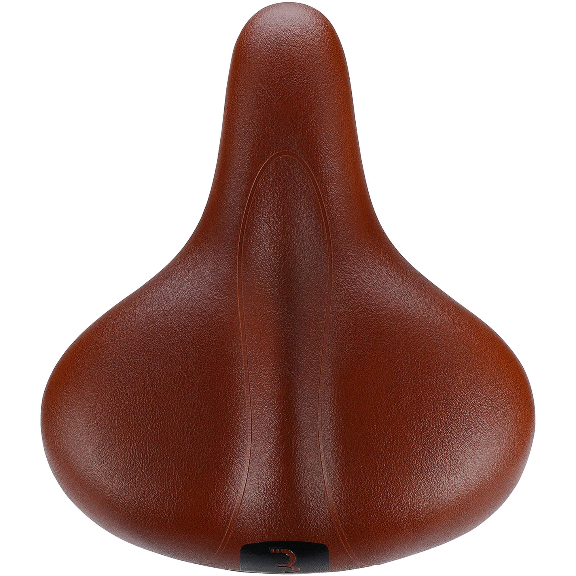 BBB Saddle BaseShape watertight Brown 4/4
