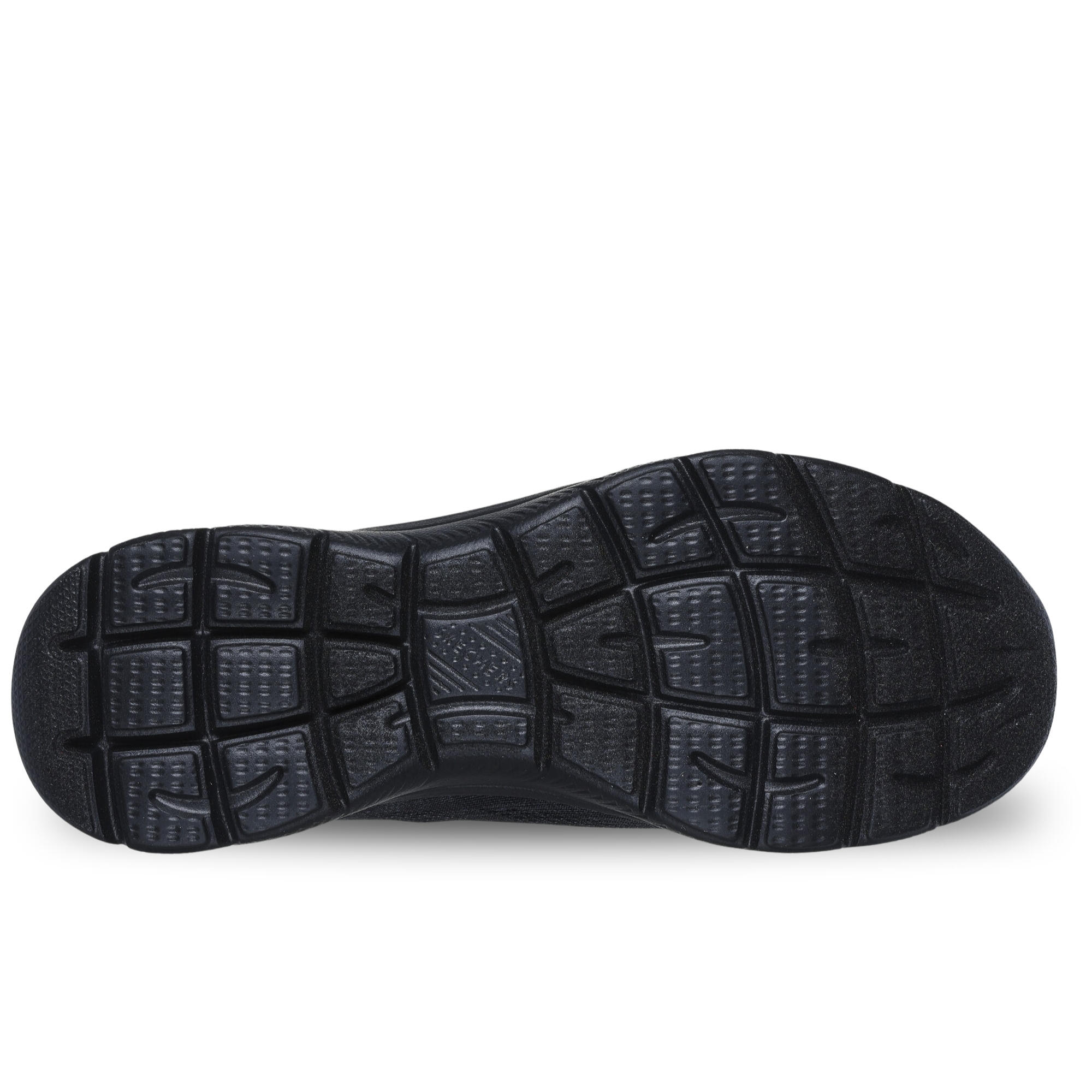 Chaussures Summits - Fun Flair - 150113-BBK Noir 4/5