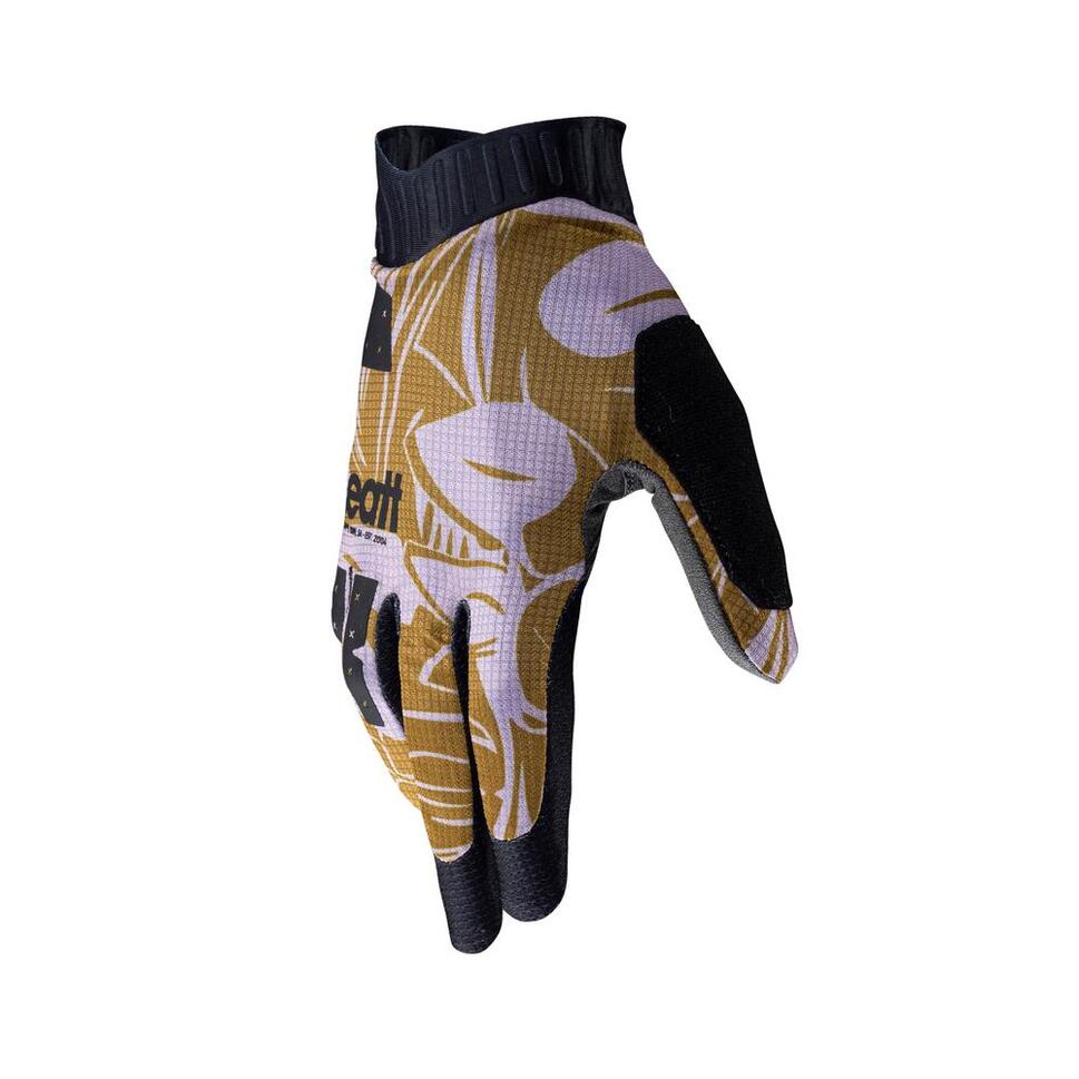 Rękawice rowerowe damskie LEATT Glove MTB 1.0 GripR