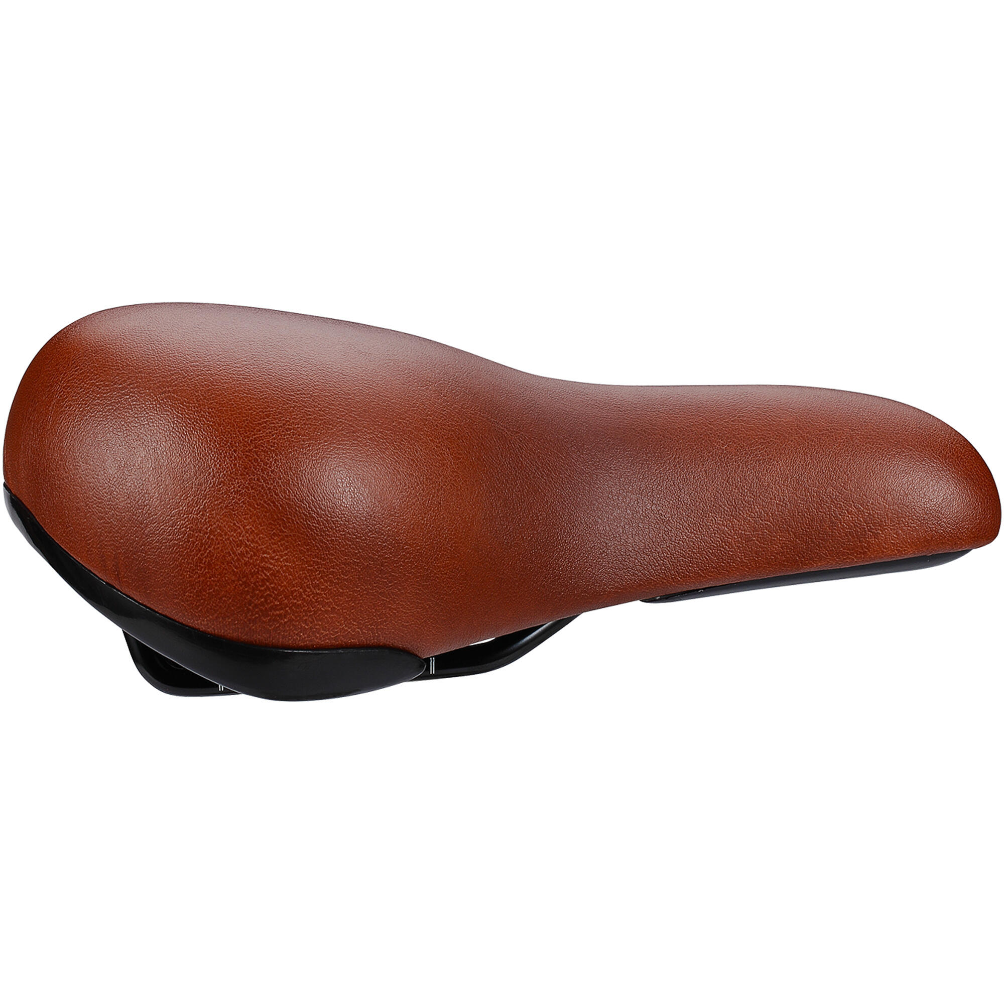 BBB Saddle BaseShape watertight Brown 3/4
