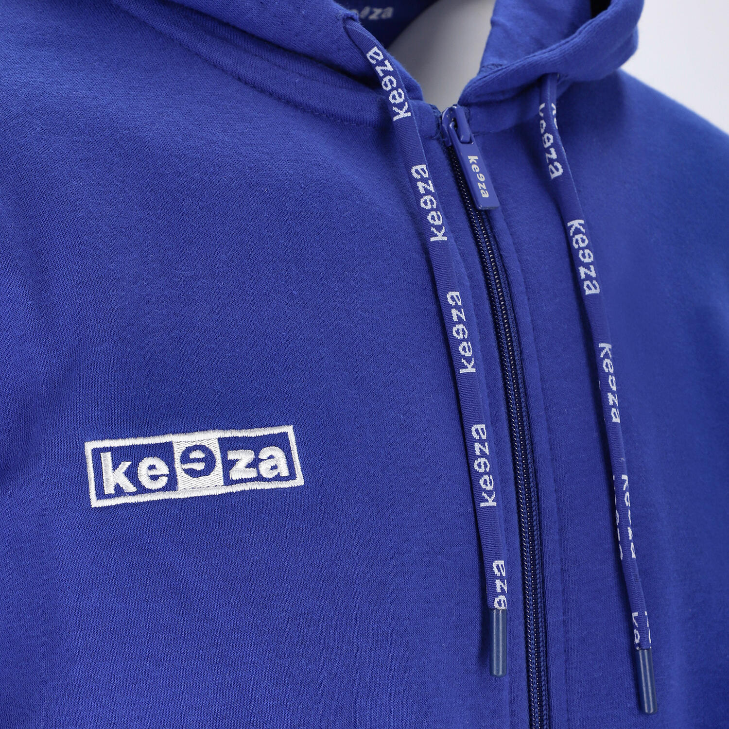 Bluza bawełniana rozpinana Keeza Urban 4/5