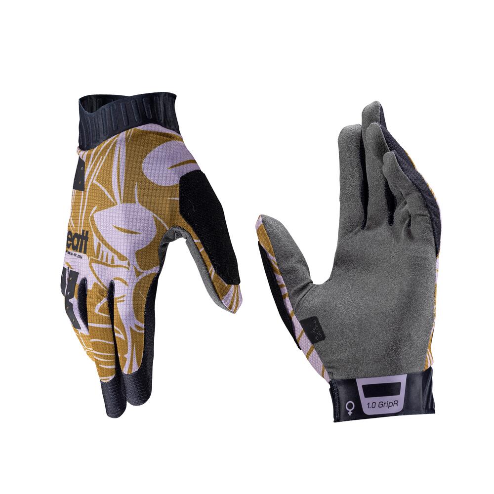 MTB Glove 1.0 GripR 6/7