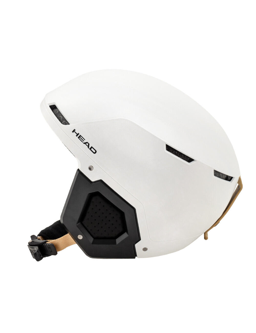Kask narciarski HEAD CHARTER JR white 4/4