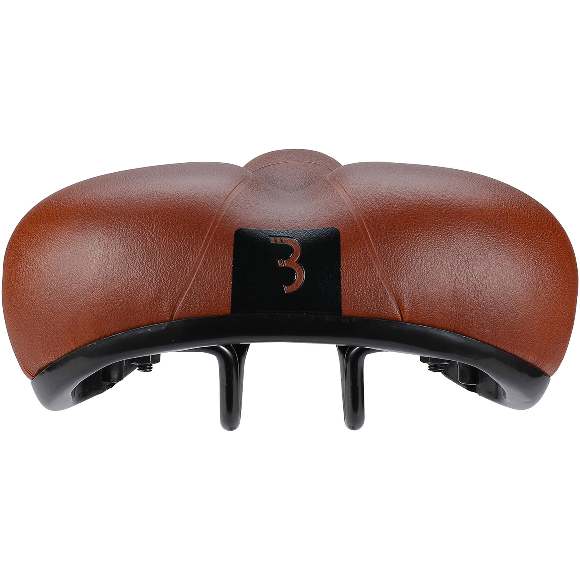 BBB Saddle BaseShape watertight Brown 2/4