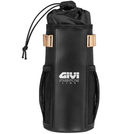 Refuel Sacoche Porte-Bouteille (1.2L) pour Vélos Gravel et VTT