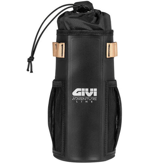 Refuel Sacoche Porte-Bouteille (1.2L) pour Vélos Gravel et VTT