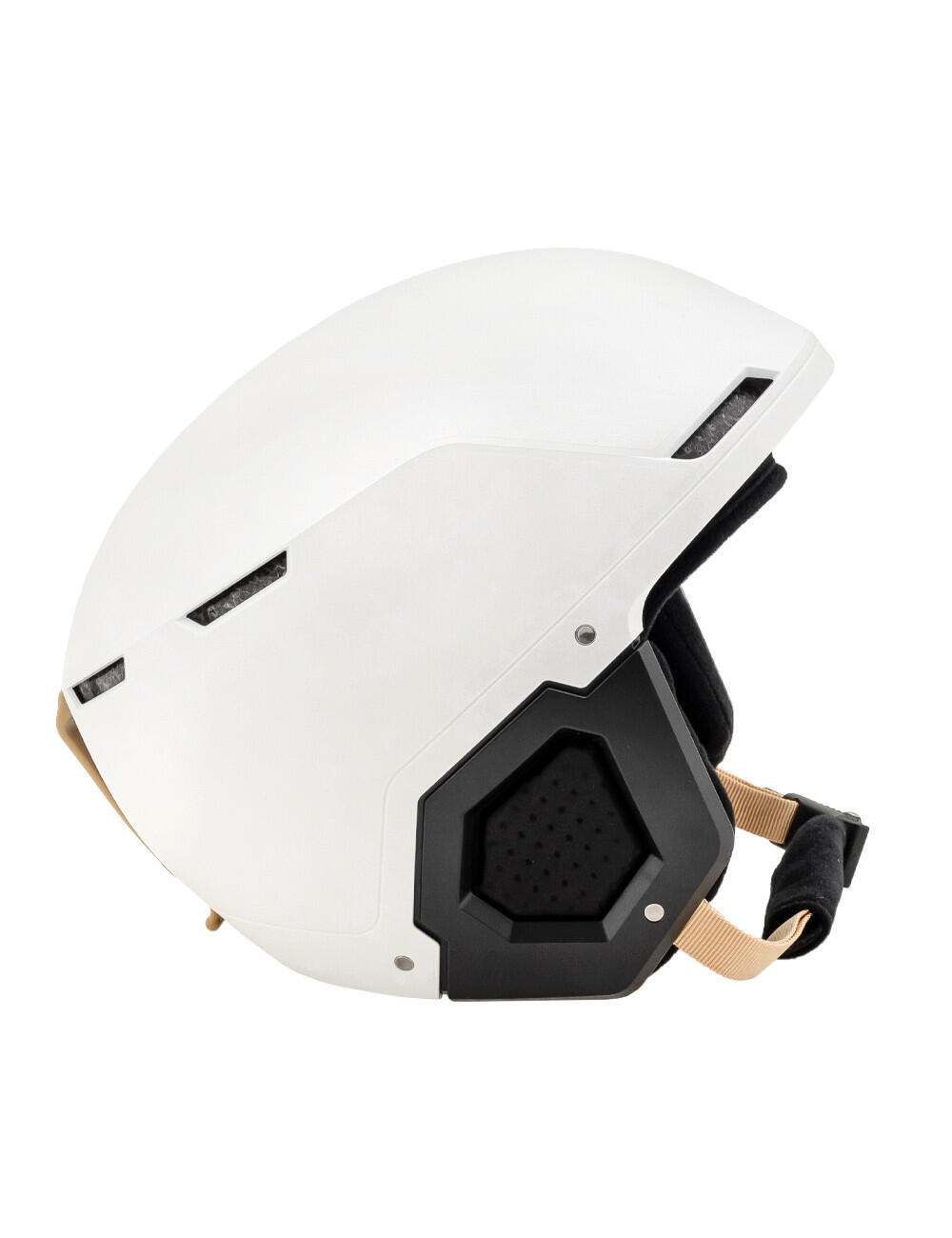 Kask narciarski HEAD CHARTER JR white 3/4