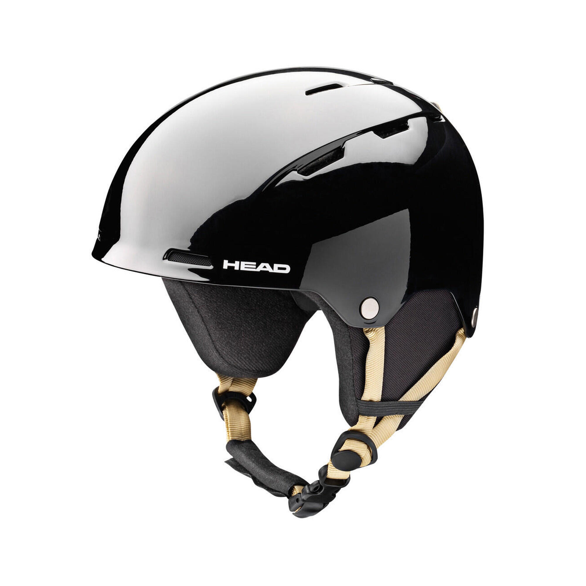 Kask narciarski HEAD TEN SR