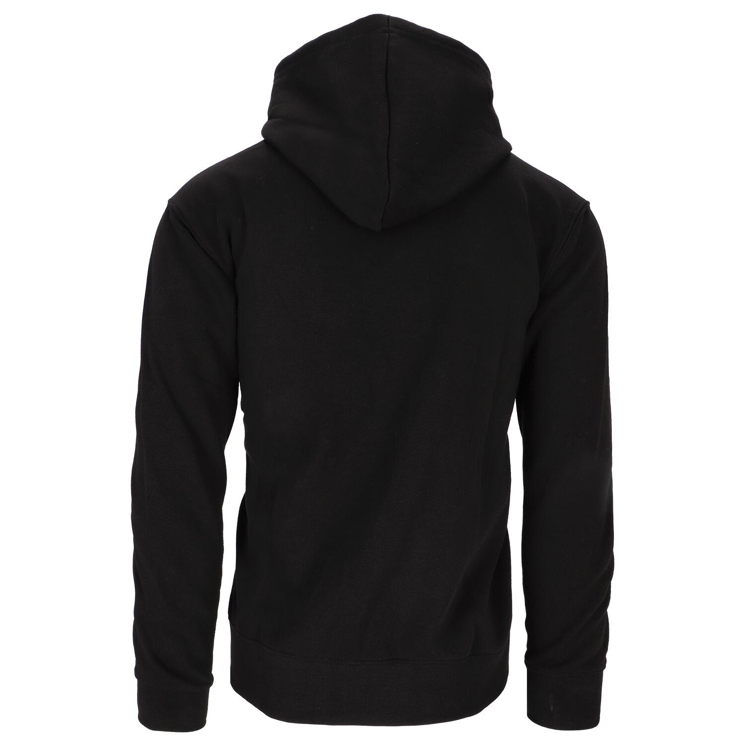 Bluza bawełniana rozpinana Keeza Urban Junior 3/5