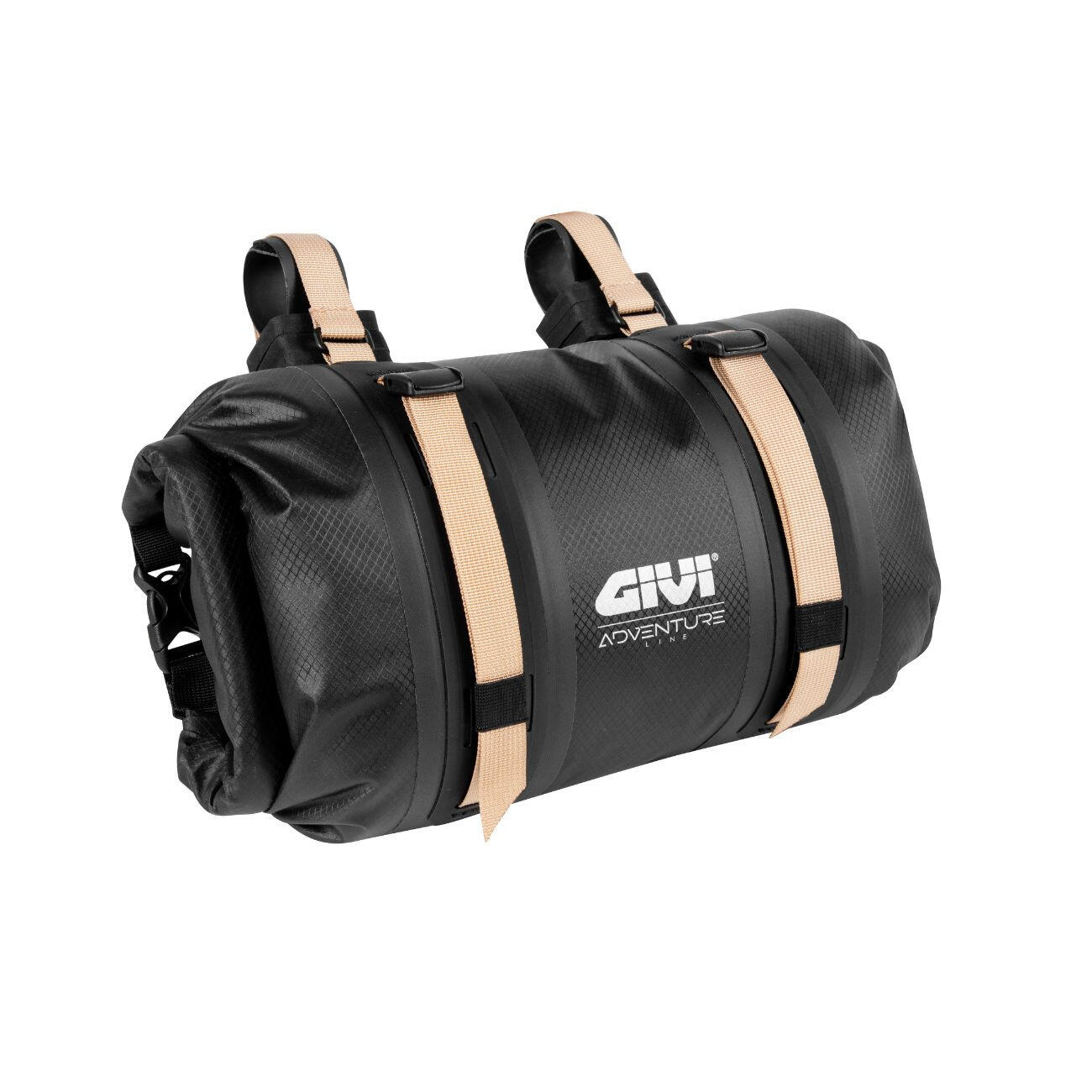 Climb - Borsa da manubrio impermeabile per bici Gravel e Mountain Bike 2/7