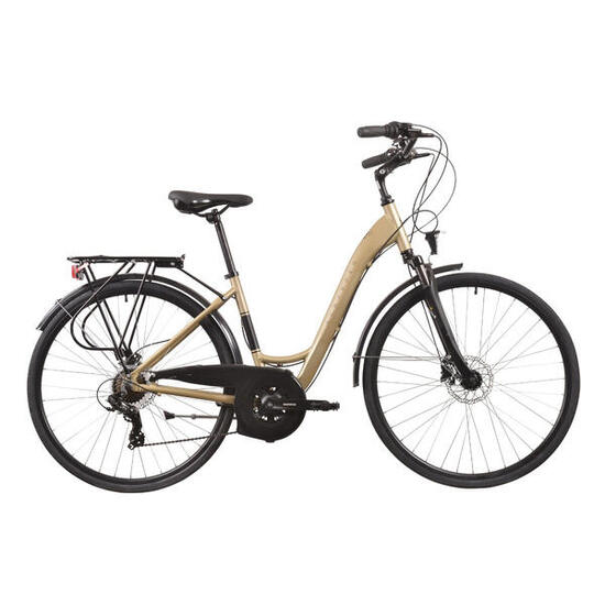 Rower miejski SCRAPPER RAILWAY 3.0 28'', D48cm/19