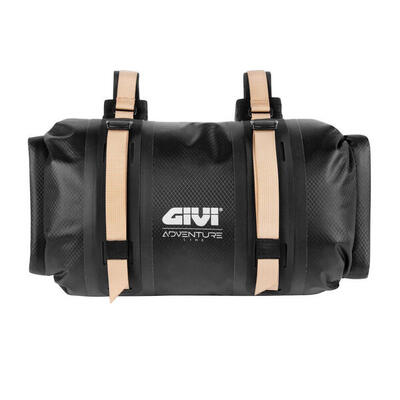 Climb borsa da manubrio impermeabile 14L per biciclette gravel e mountain bike