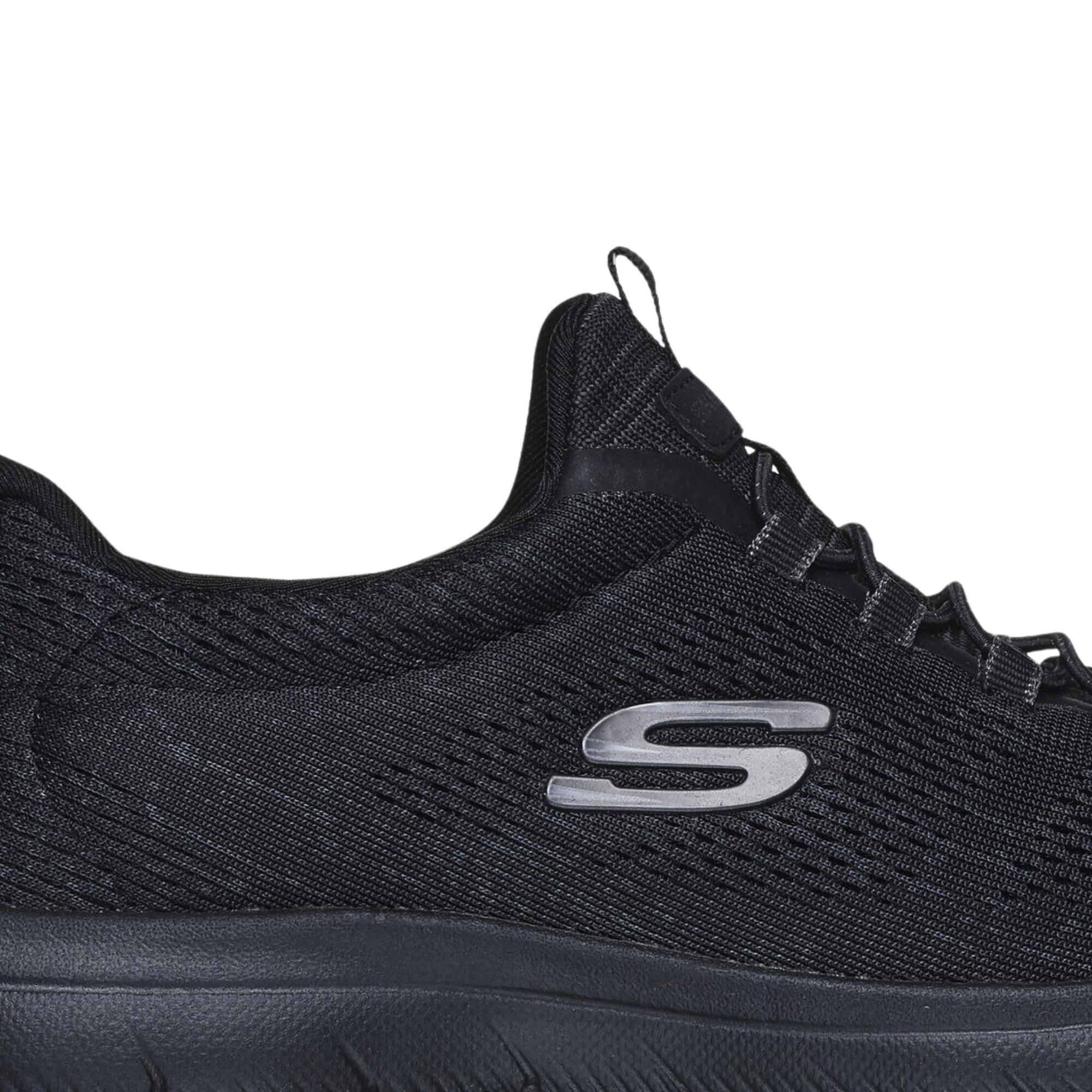 Chaussures Summits - Fun Flair - 150113-BBK Noir 5/5