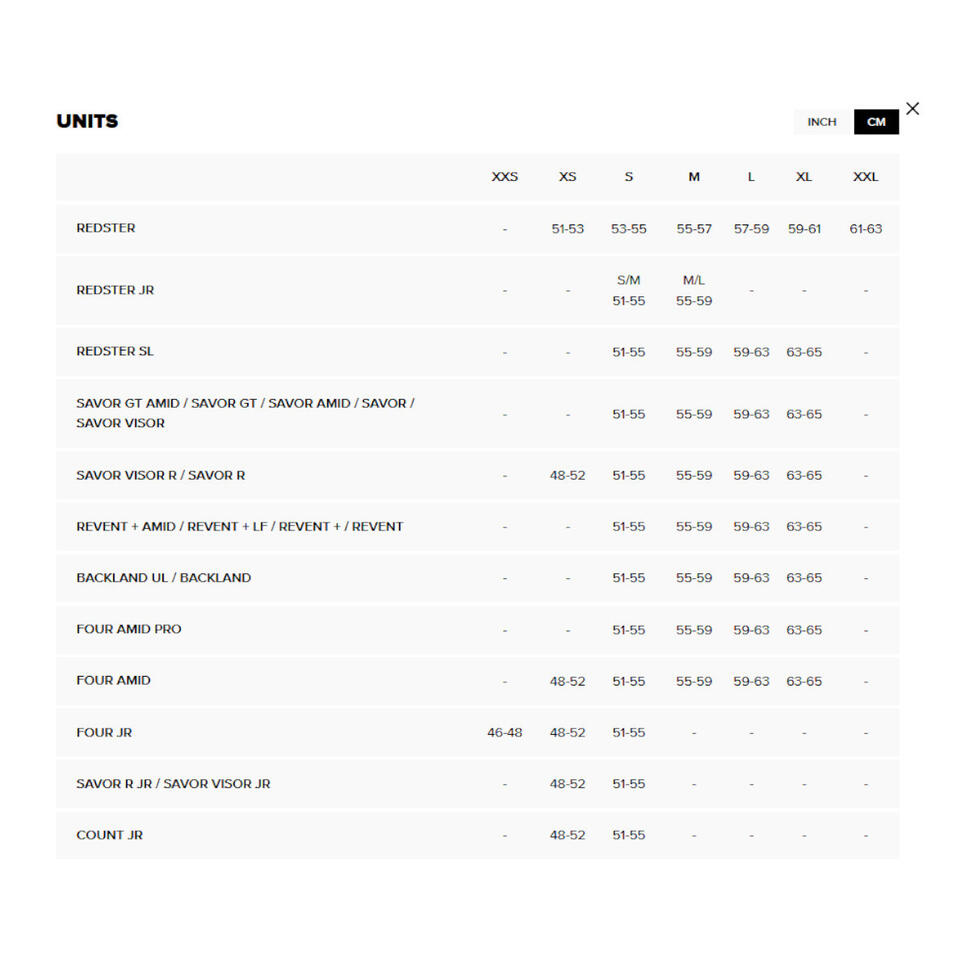 Kask narciarski dla dorosłych Atomic Savor GT AMID