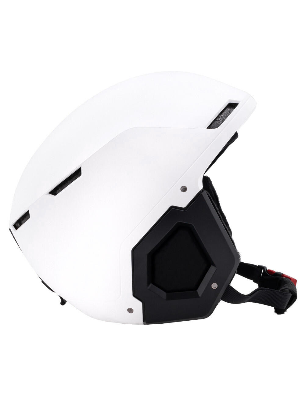 Kask narciarski HEAD COMPACT white 2/4