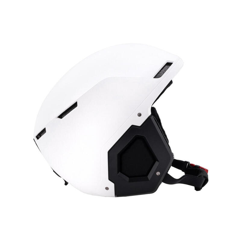 Kask narciarski HEAD COMPACT white