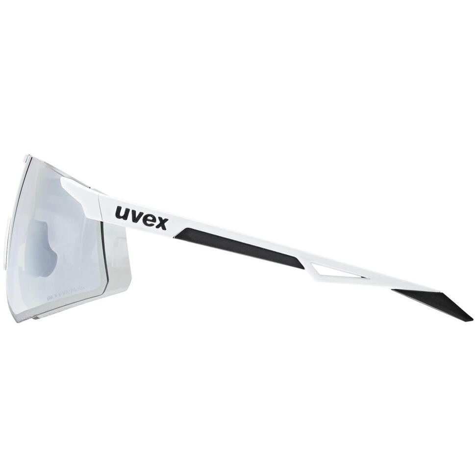Okulary rowerowe uvex pace perform V