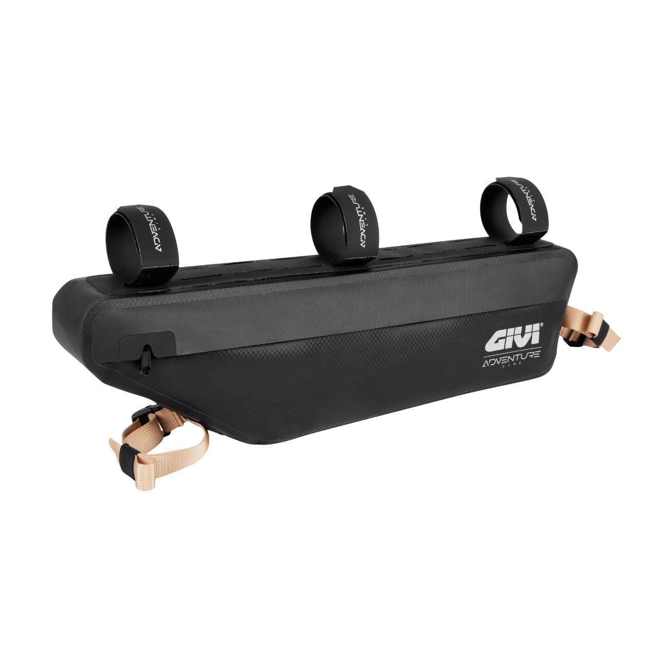 Hill – Borsa da telaio impermeabile per bici Gravel e Mountain Bike 2/7