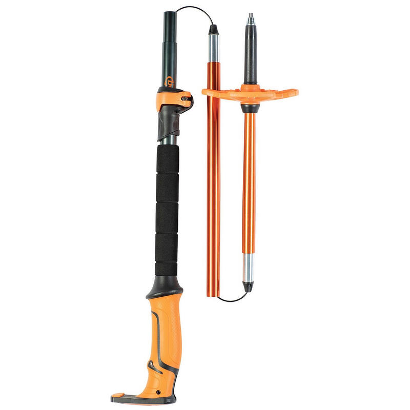 Kije skiturowe BCA SCEPTER 4s