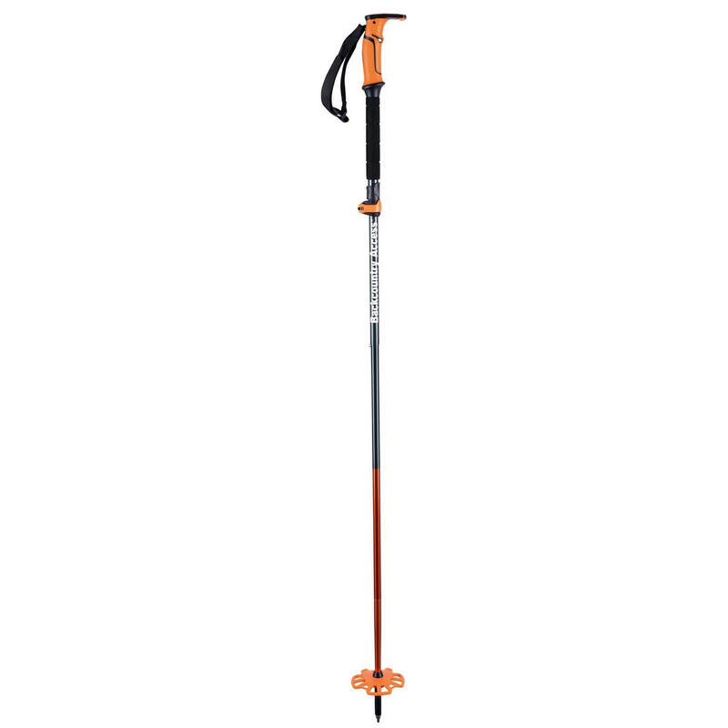 Kije skiturowe BCA SCEPTER 4s