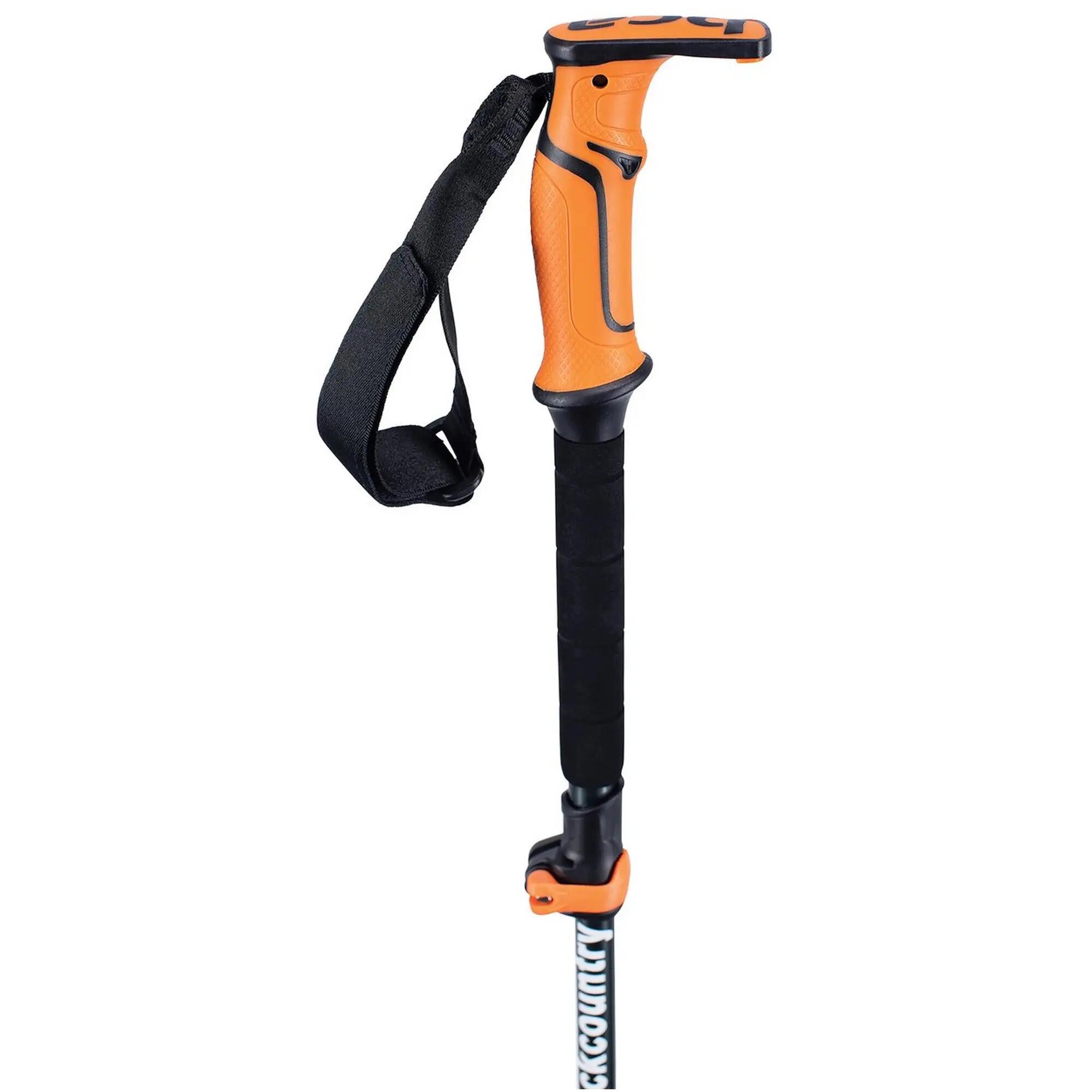 Kije skiturowe BCA SCEPTER 4s 3/4