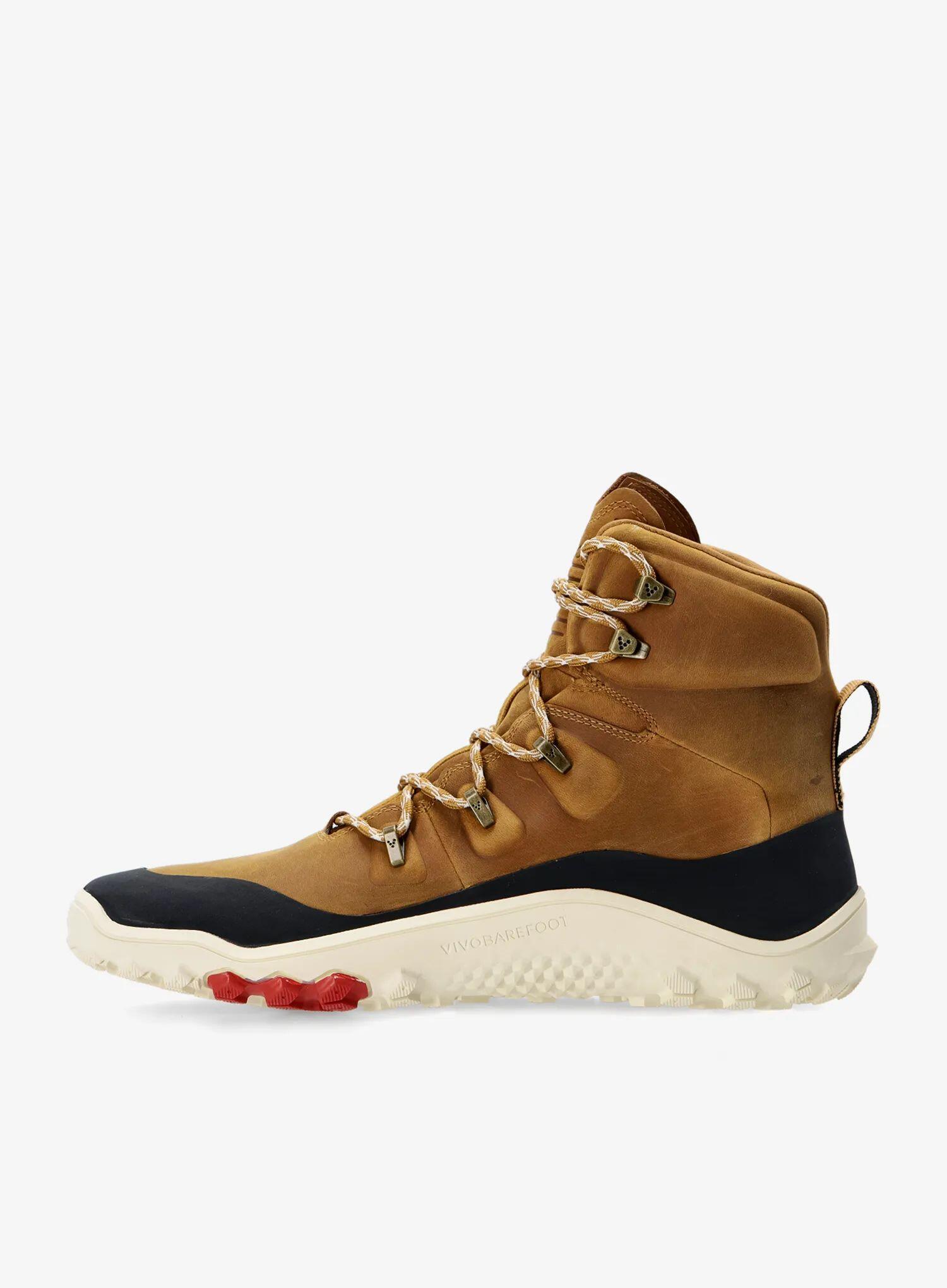 Buty turystyczne męskie Vivobarefoot Tracker Leather AT 5/7