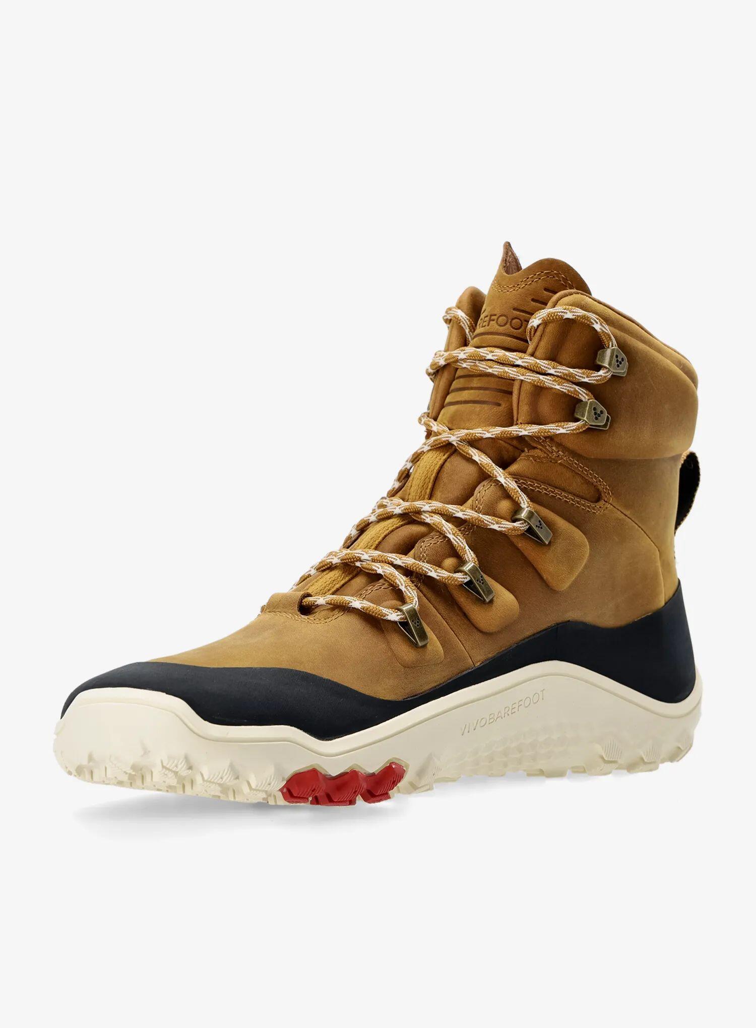 Buty turystyczne męskie Vivobarefoot Tracker Leather AT 4/7