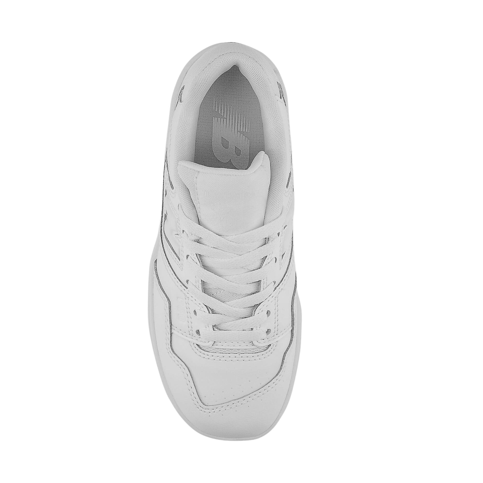 Sapatos New Balance 550 Branco Mulher Junior 3/5