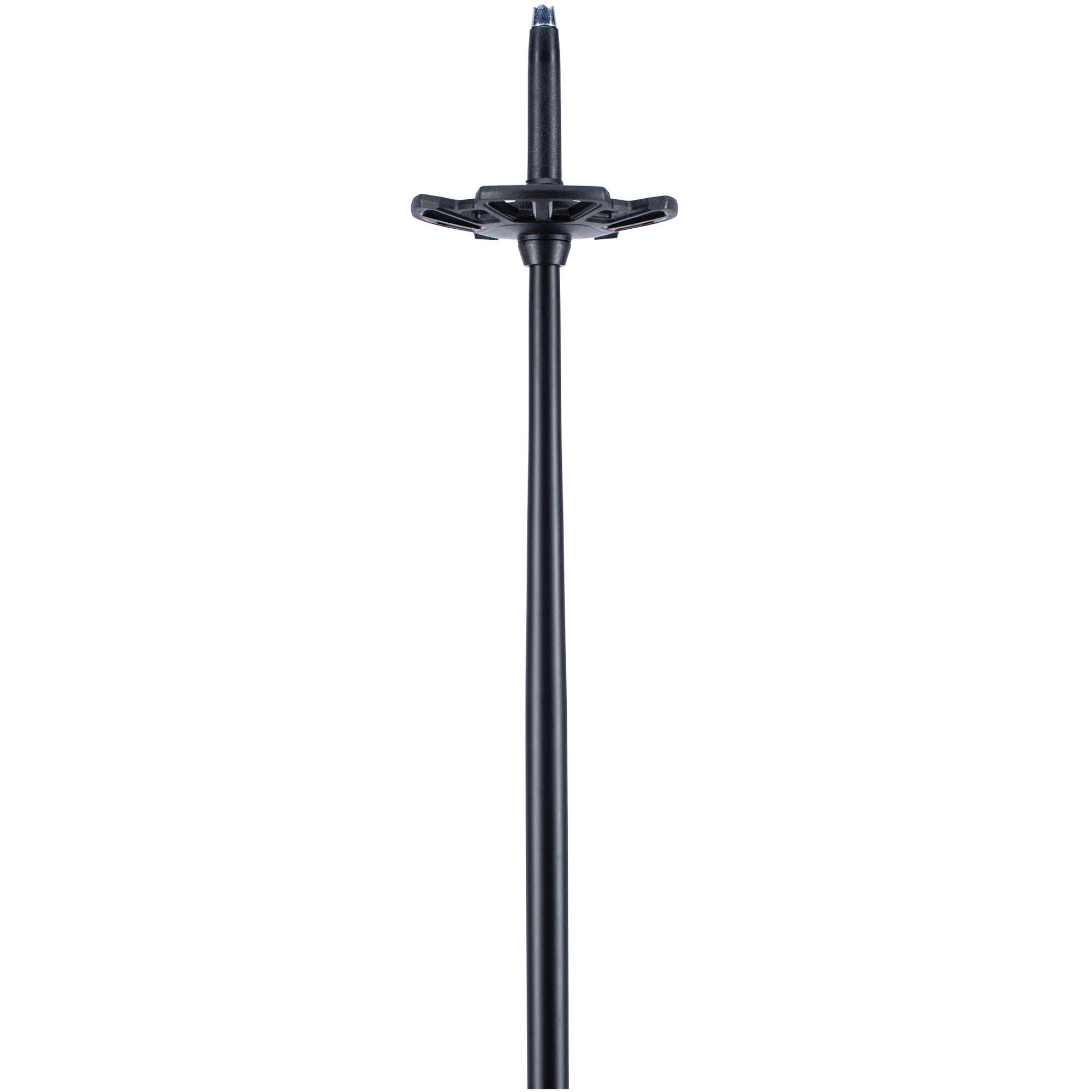 Ski Pole BCA BCA Scepter Carbon Black 2023 2/7