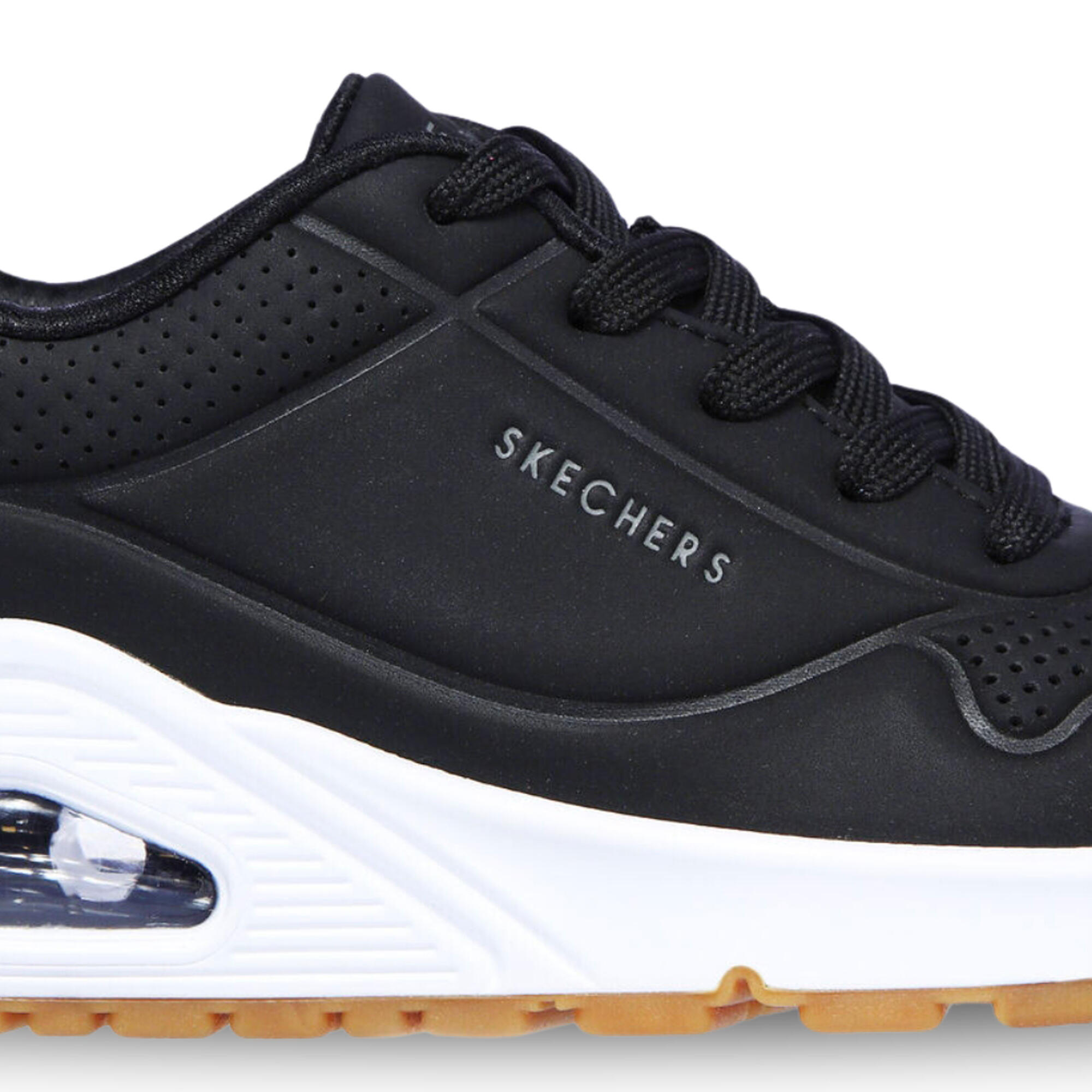 Scarpa universali bambini Skechers Uno Stand ON Air 5/5