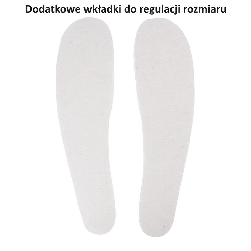Chaussures De Ski Edge Lyt 65 W Hv Femme